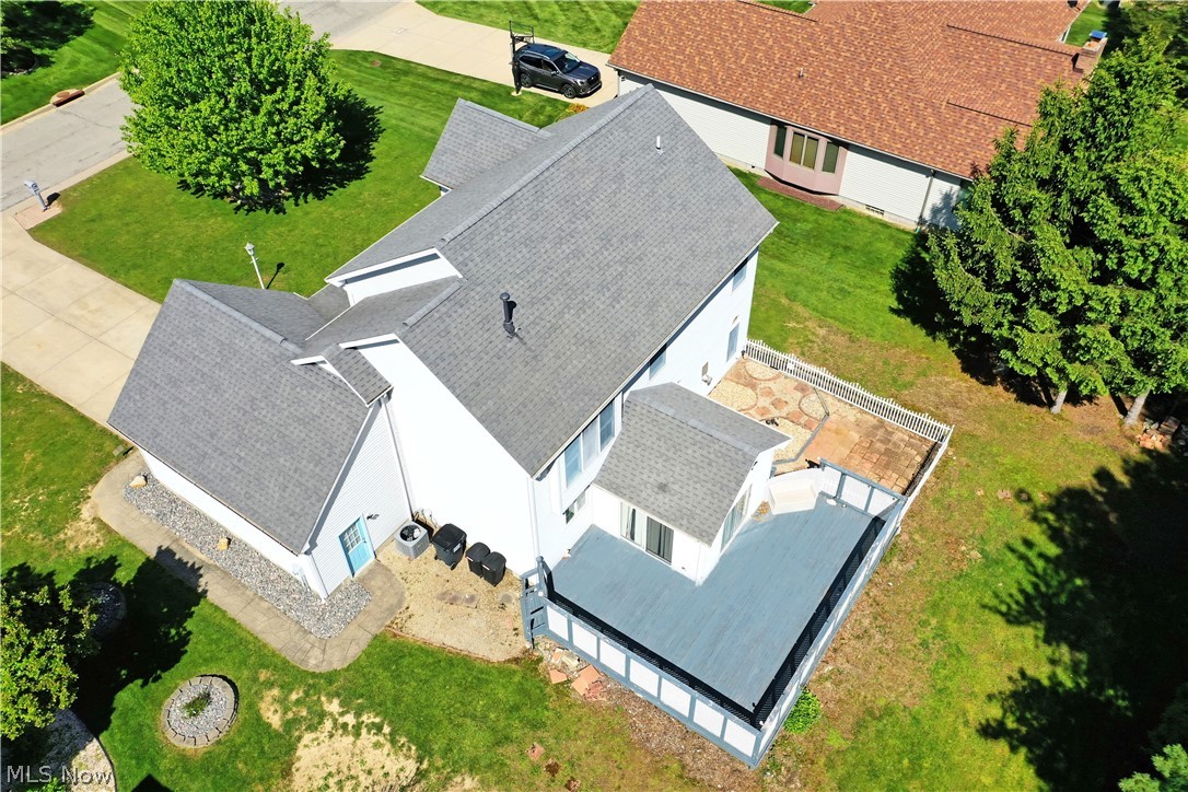 607 Chestnut Lane Boardman OH 44512