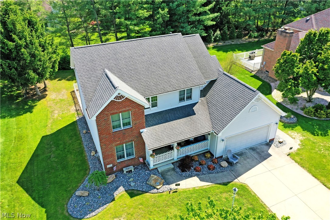 607 Chestnut Lane Boardman OH 44512