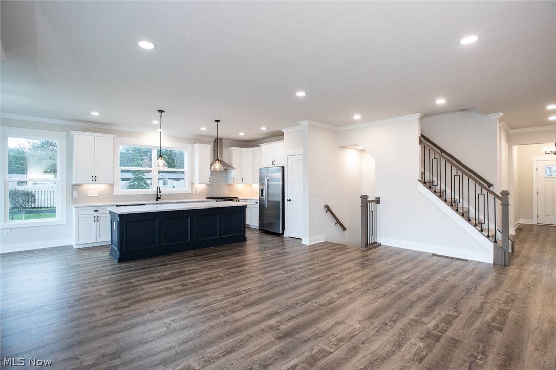 Sl 40 Brookside Drive North Ridgeville OH 44039