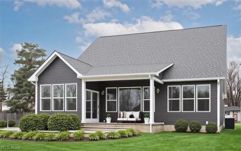 Sl 40 Brookside Drive North Ridgeville OH 44039