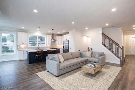Sl 40 Brookside Drive North Ridgeville OH 44039