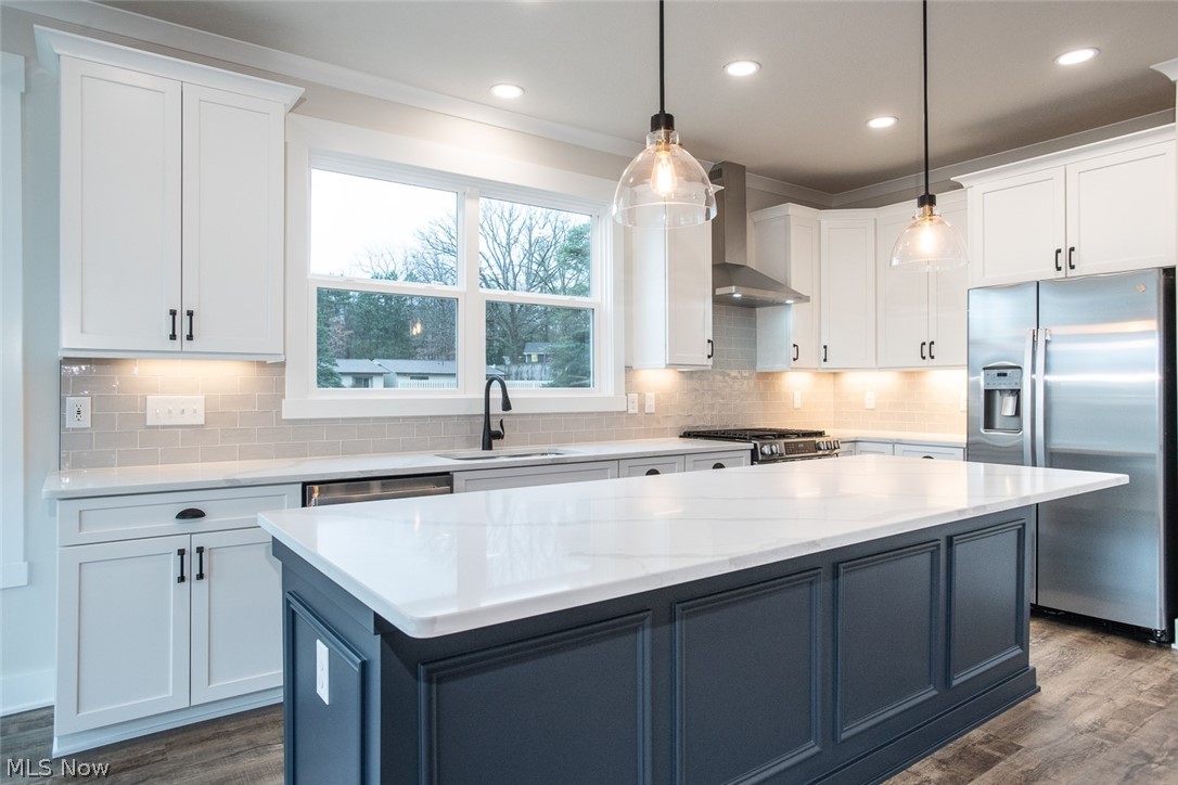 Sl 40 Brookside Drive North Ridgeville OH 44039
