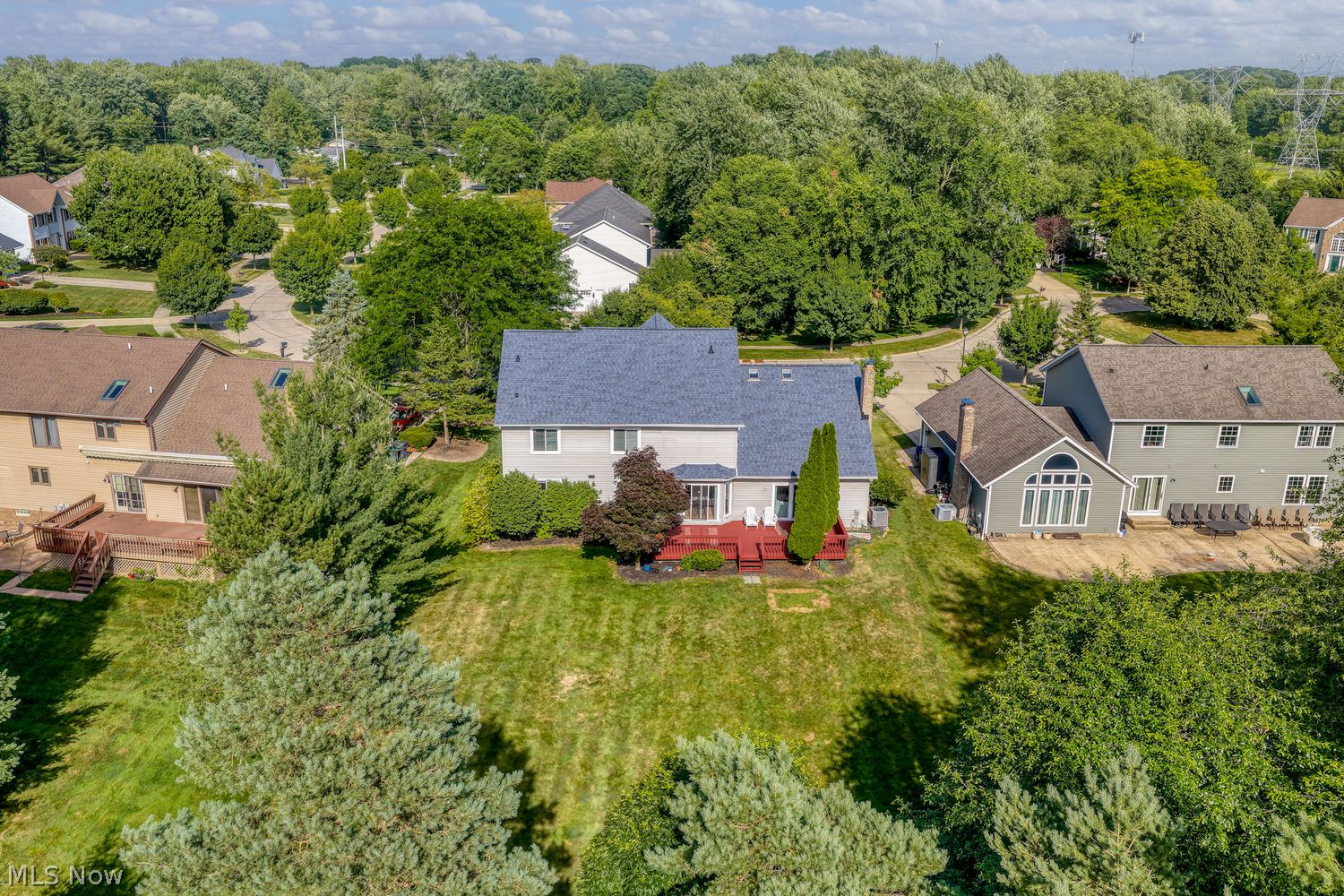 33589 Hanover Woods Trail Solon OH 44139
