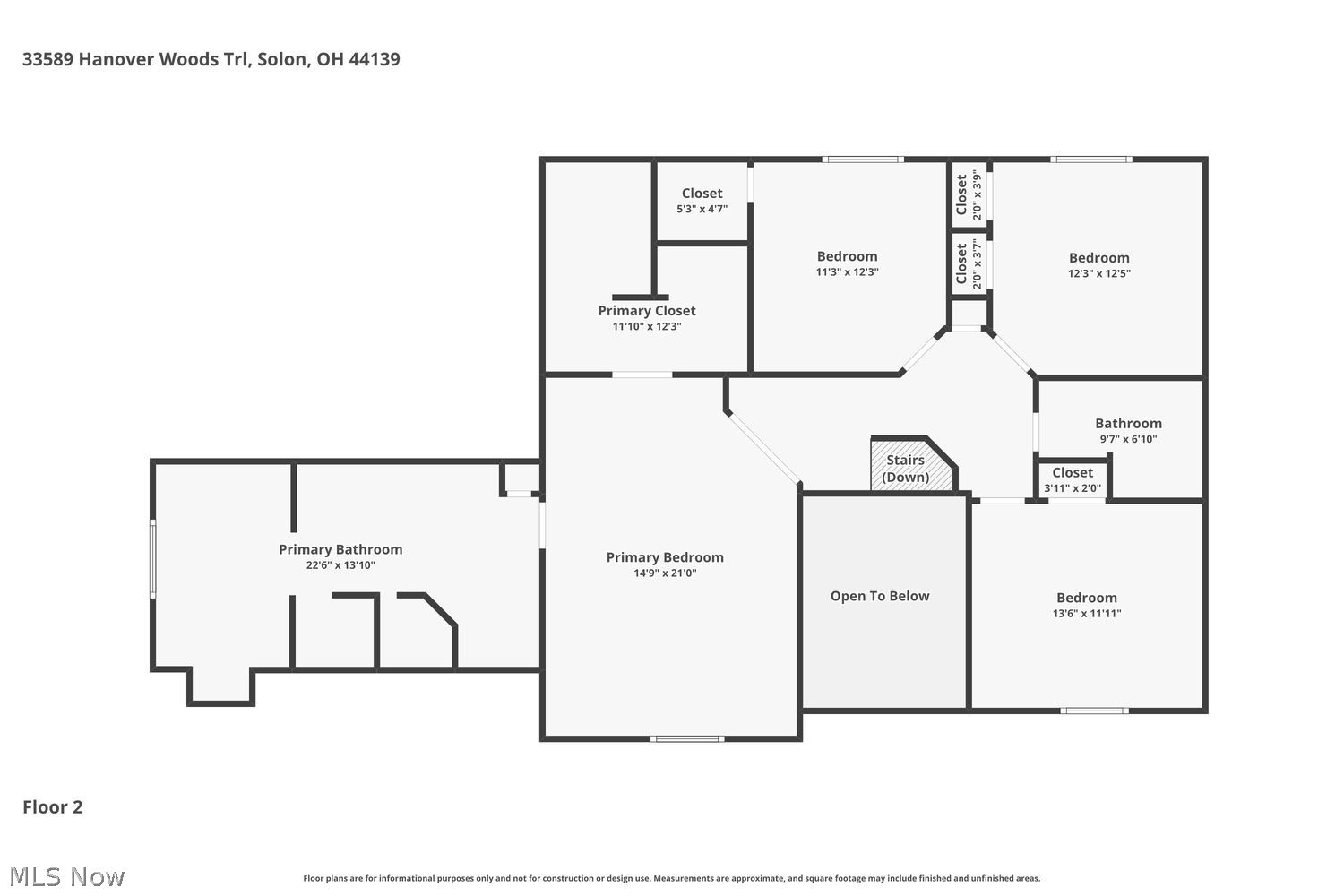 33589 Hanover Woods Trail Solon OH 44139