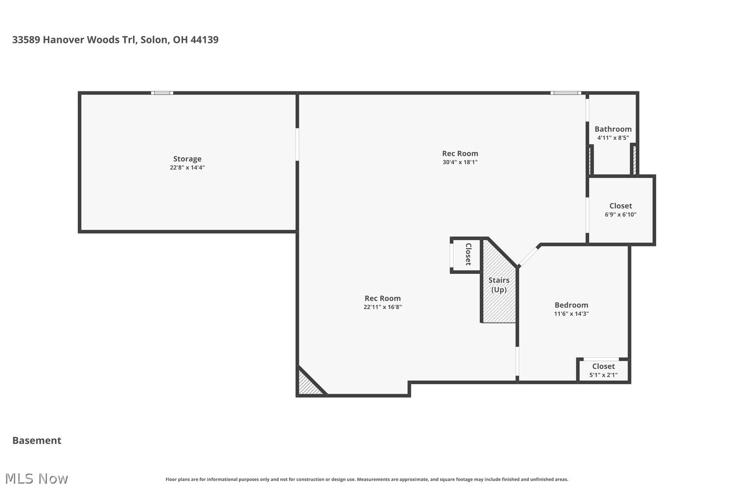 33589 Hanover Woods Trail Solon OH 44139