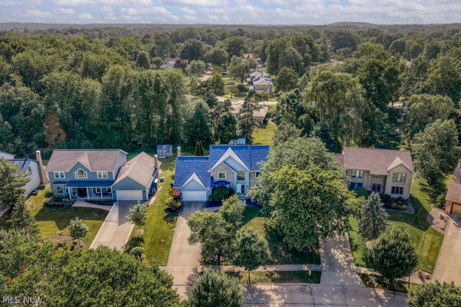33589 Hanover Woods Trail Solon OH 44139