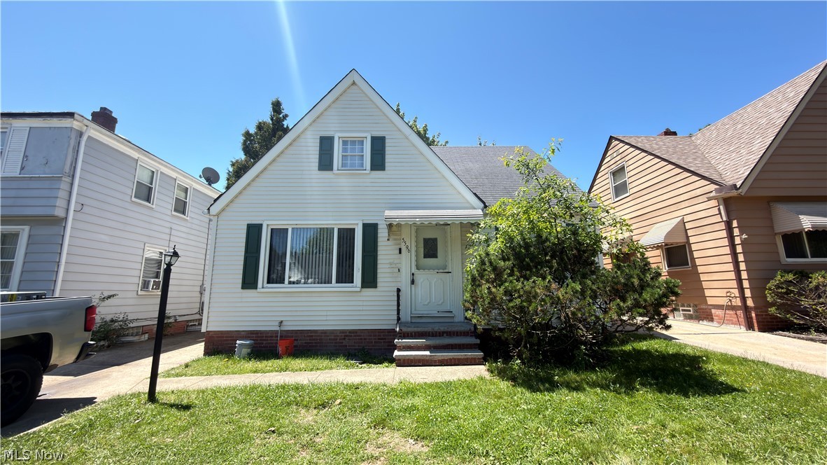 5596 South Boulevard Maple Heights OH 44137
