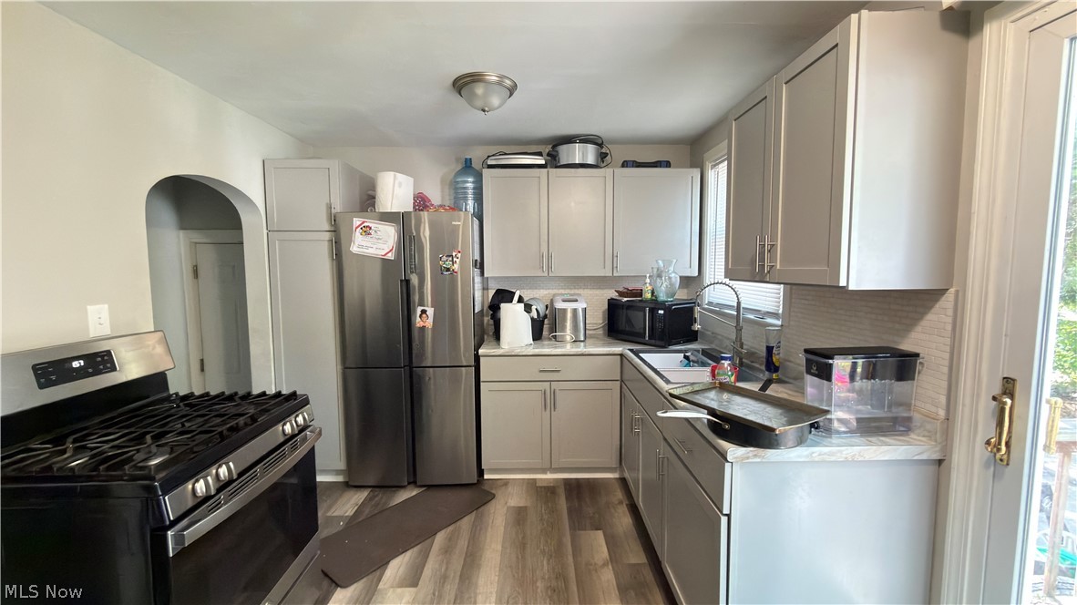 5596 South Boulevard Maple Heights OH 44137