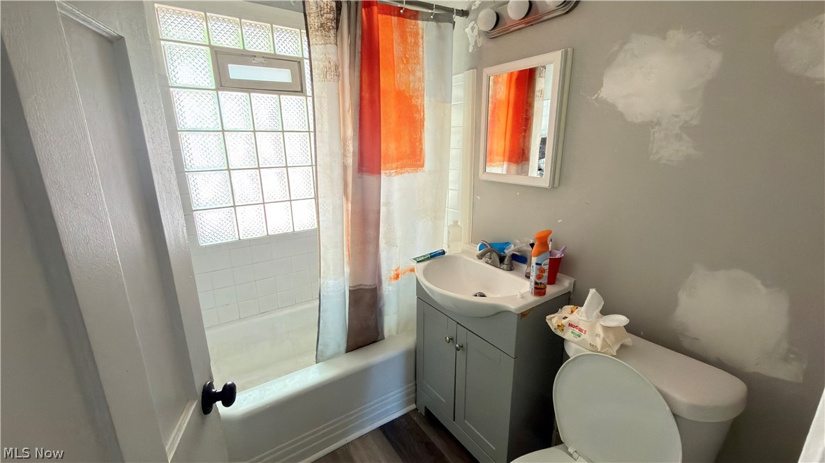 5596 South Boulevard Maple Heights OH 44137