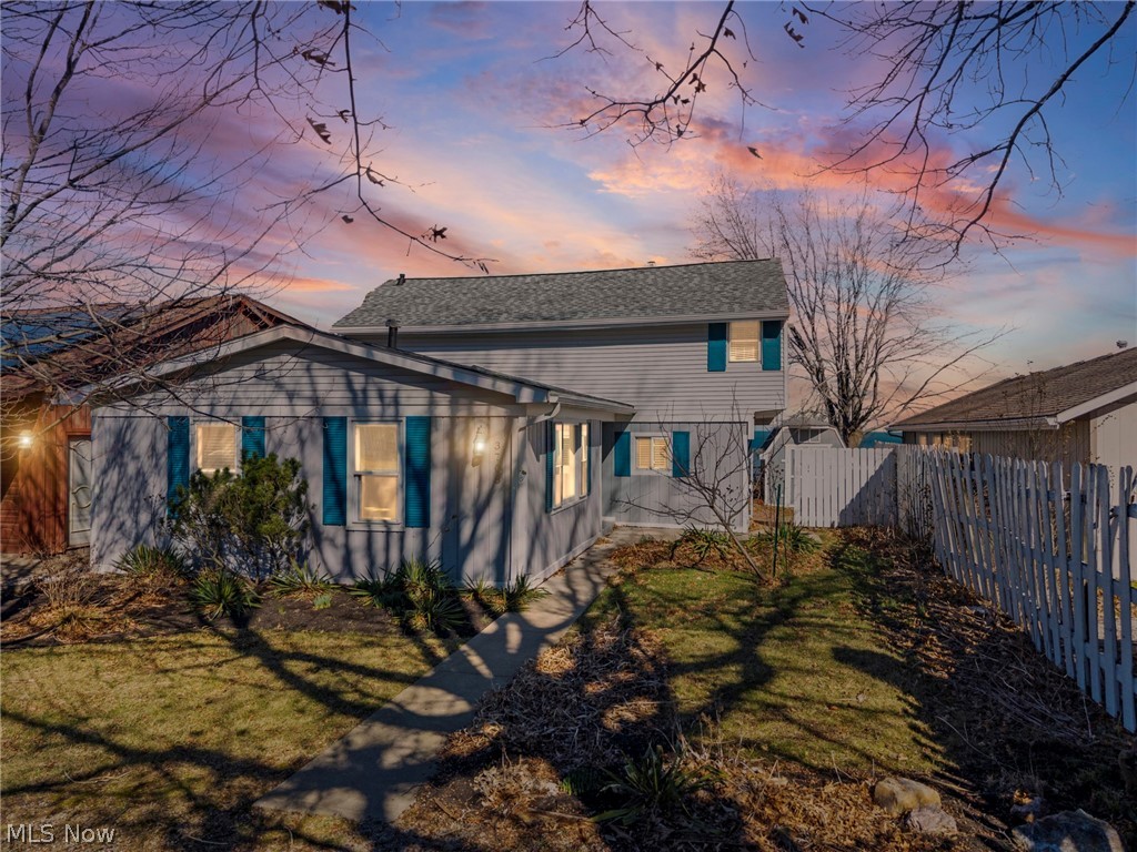 3708 Edgewater Drive Vermilion OH 44089