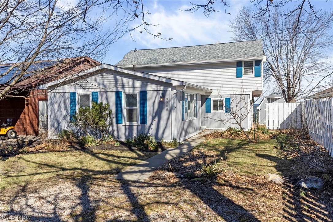 3708 Edgewater Drive Vermilion OH 44089
