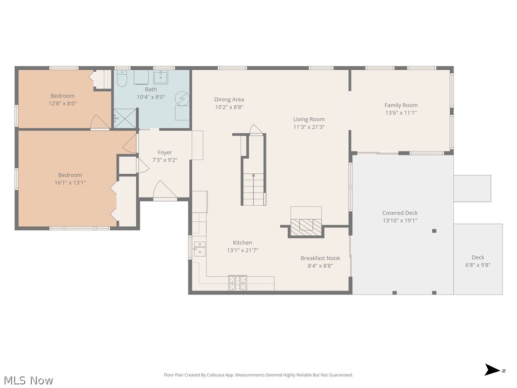 3708 Edgewater Drive Vermilion OH 44089