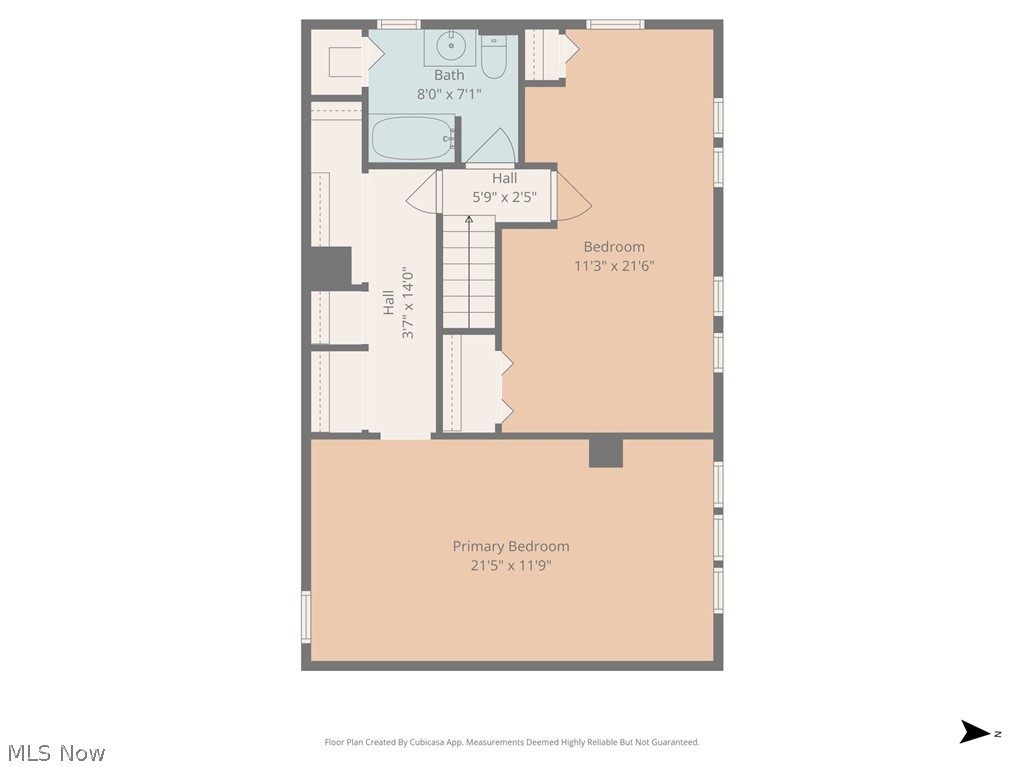 3708 Edgewater Drive Vermilion OH 44089