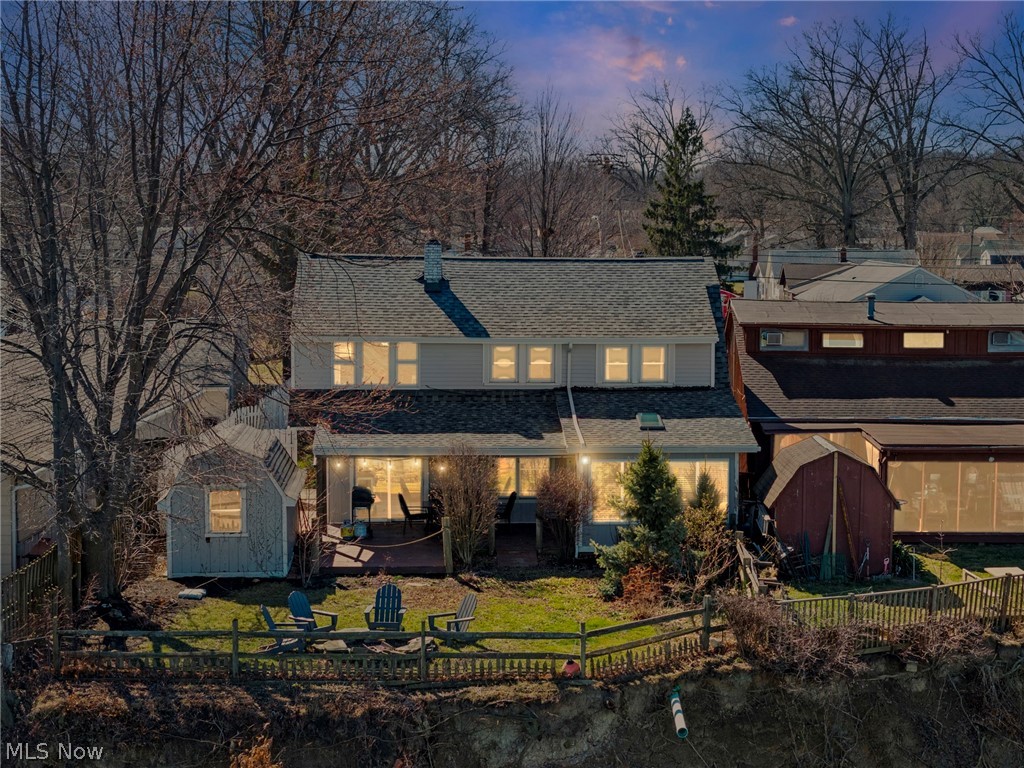 3708 Edgewater Drive Vermilion OH 44089