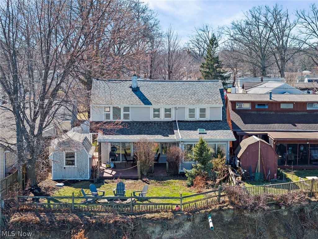 3708 Edgewater Drive Vermilion OH 44089