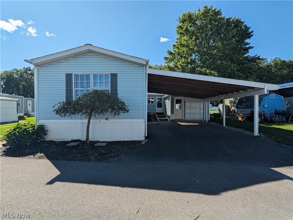 3 Fifth Street Norwalk OH 44857