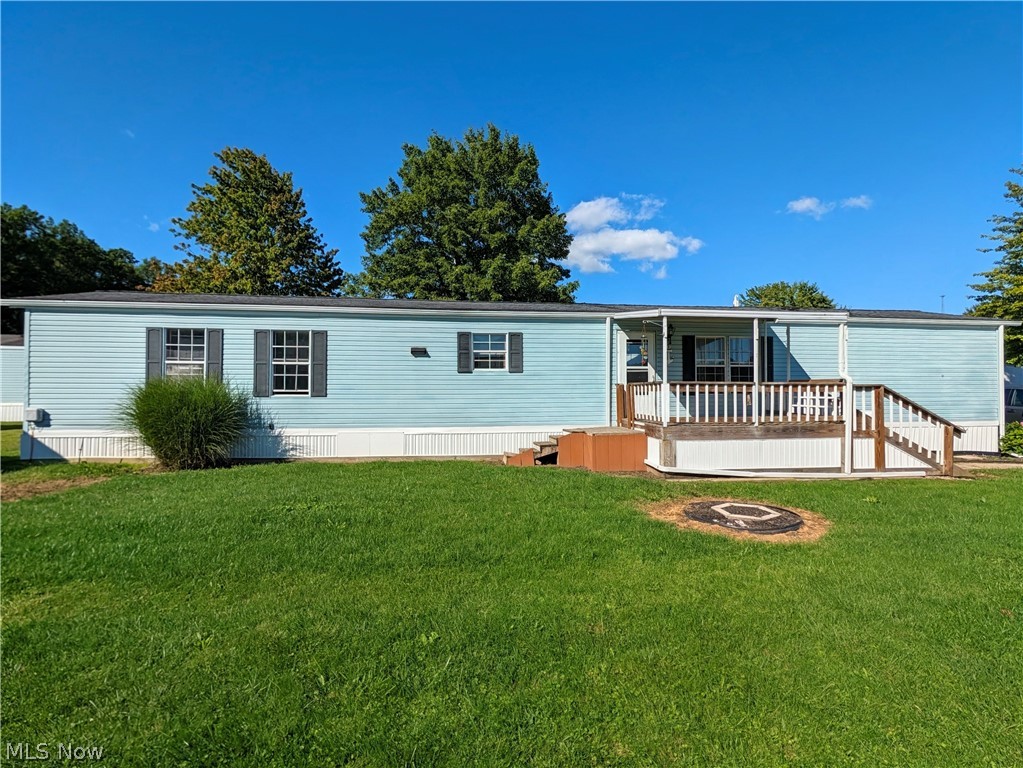 3 Fifth Street Norwalk OH 44857
