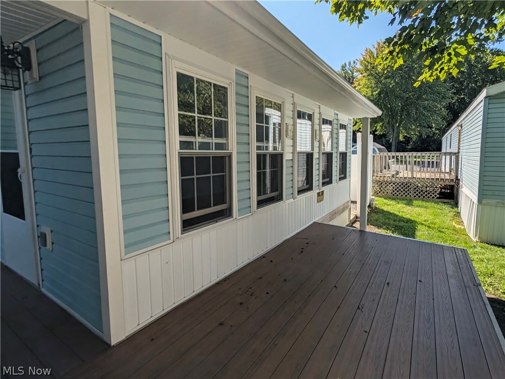 3 Fifth Street Norwalk OH 44857