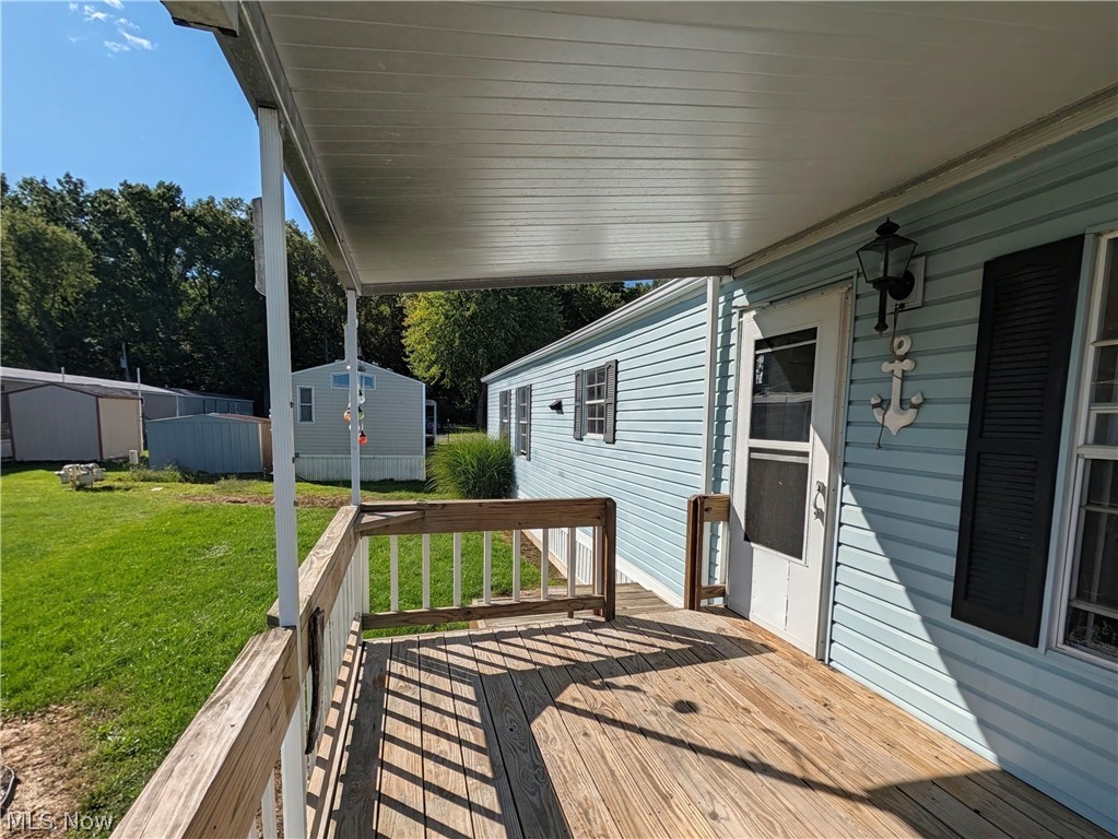 3 Fifth Street Norwalk OH 44857
