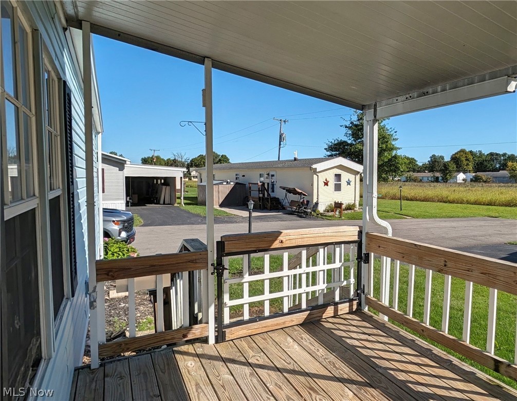 3 Fifth Street Norwalk OH 44857