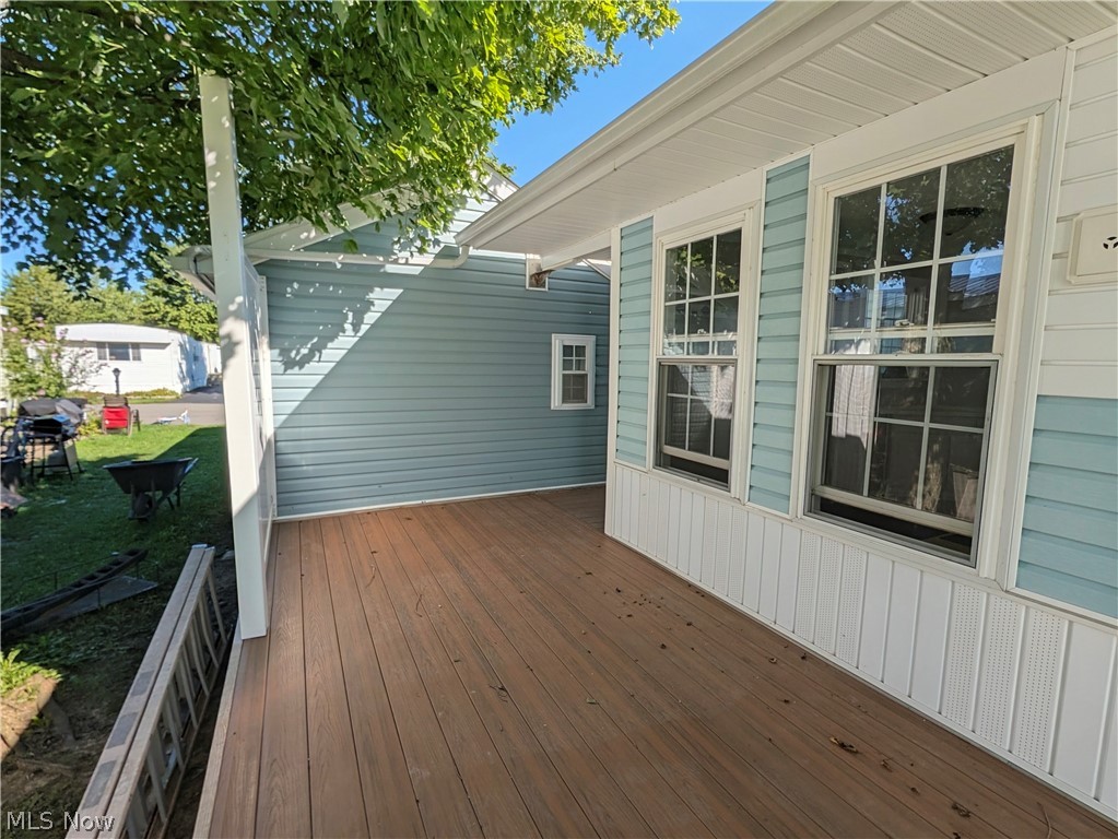 3 Fifth Street Norwalk OH 44857