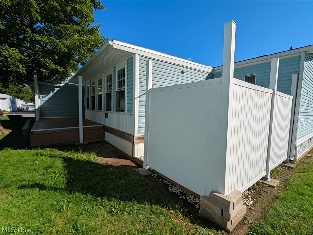 3 Fifth Street Norwalk OH 44857