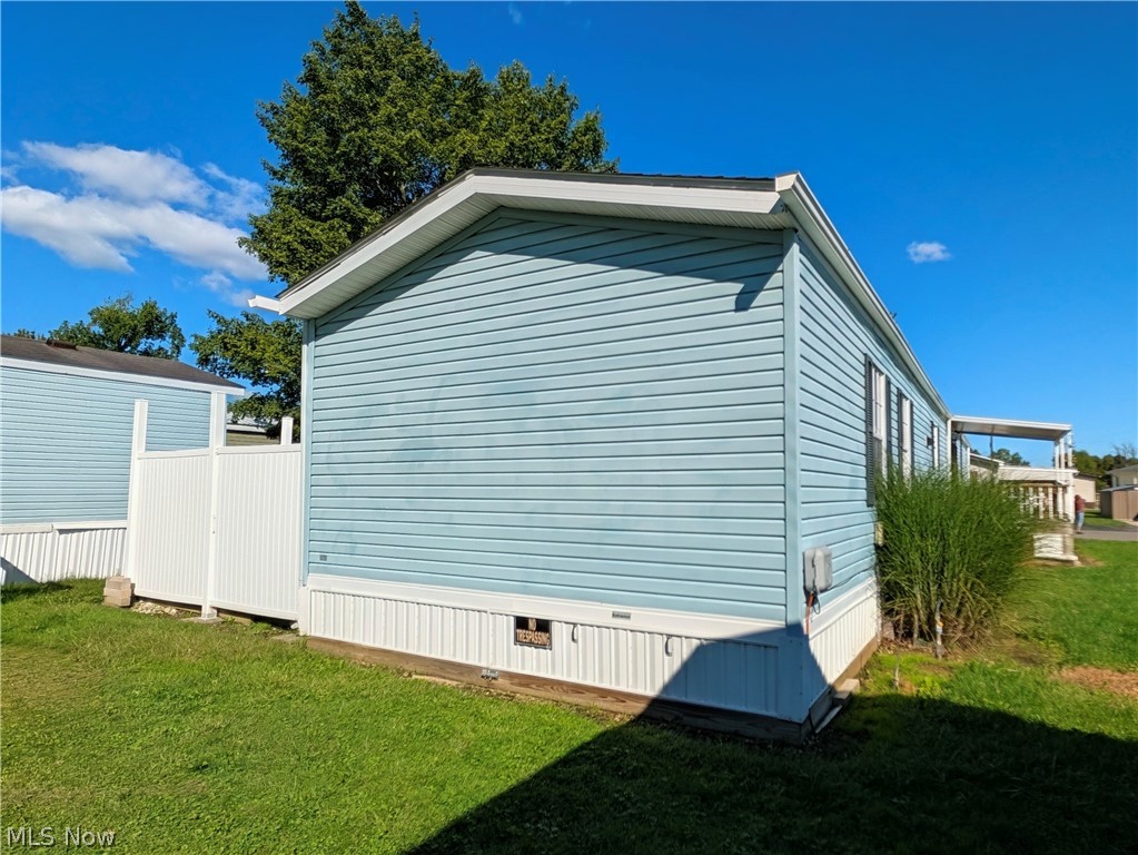 3 Fifth Street Norwalk OH 44857