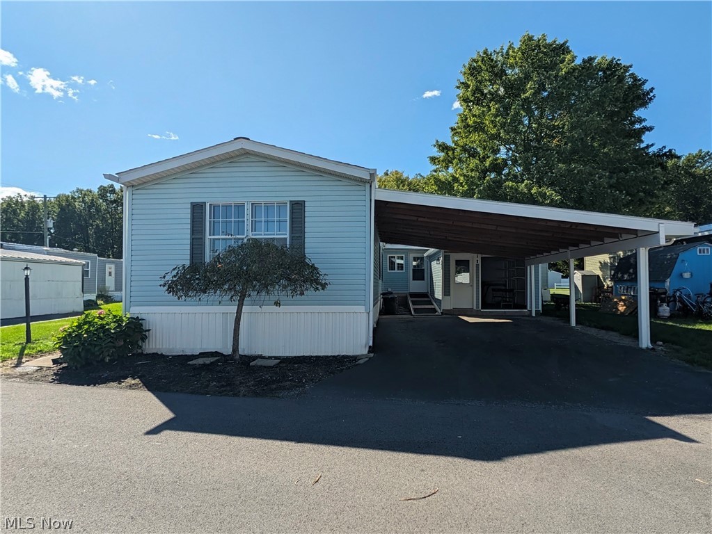3 Fifth Street Norwalk OH 44857