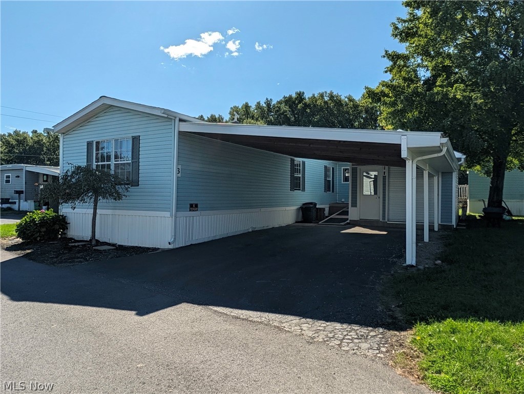 3 Fifth Street Norwalk OH 44857