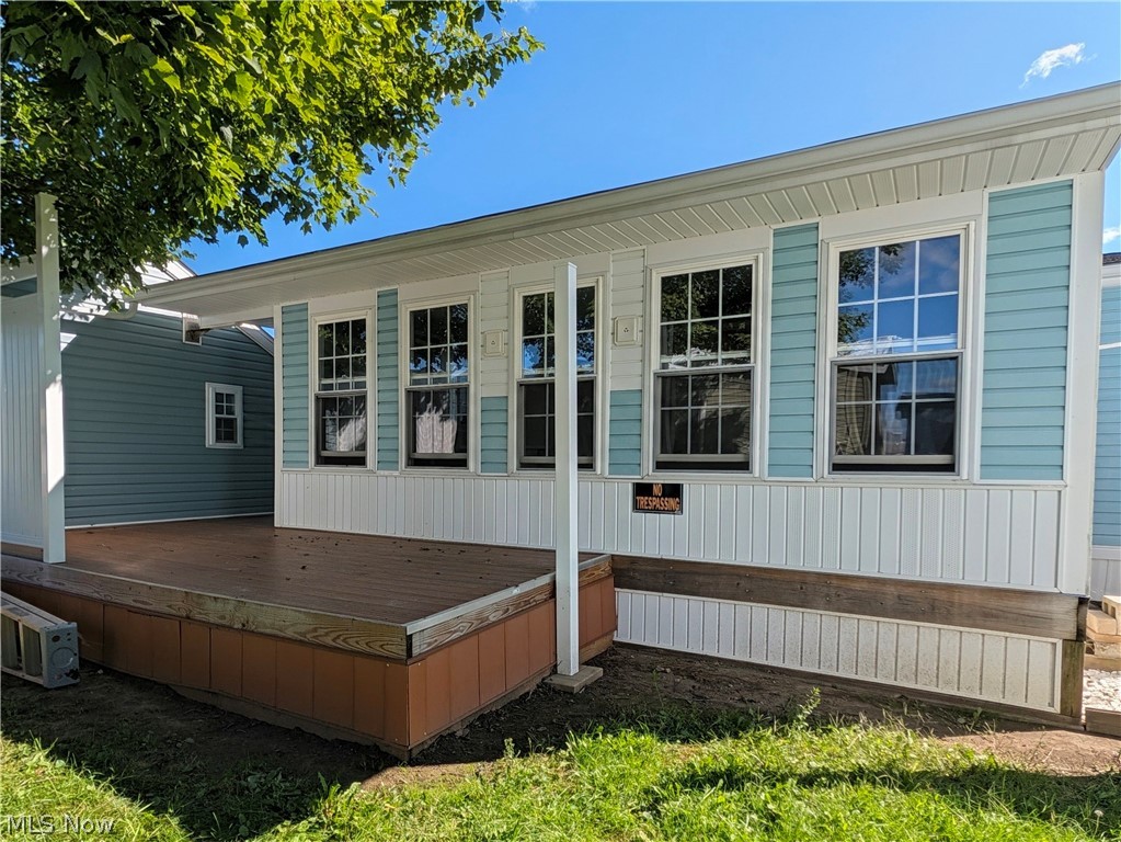 3 Fifth Street Norwalk OH 44857