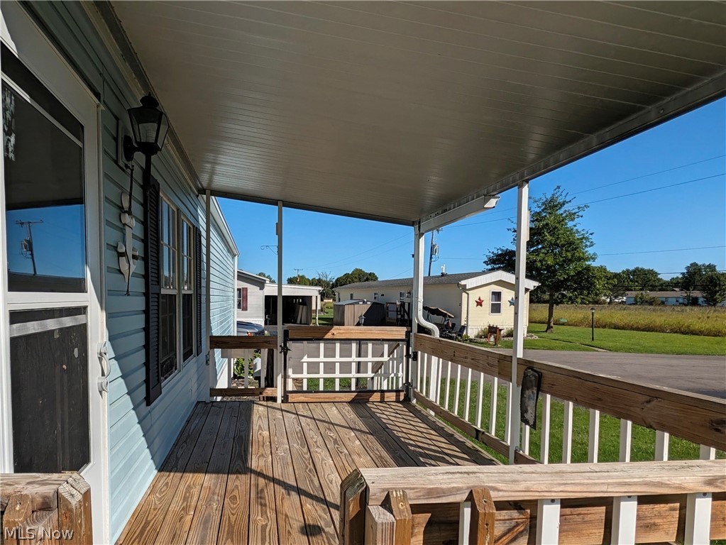 3 Fifth Street Norwalk OH 44857