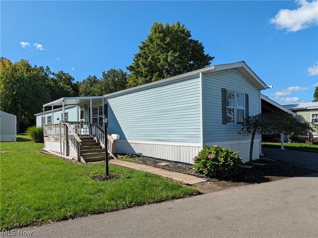 3 Fifth Street Norwalk OH 44857