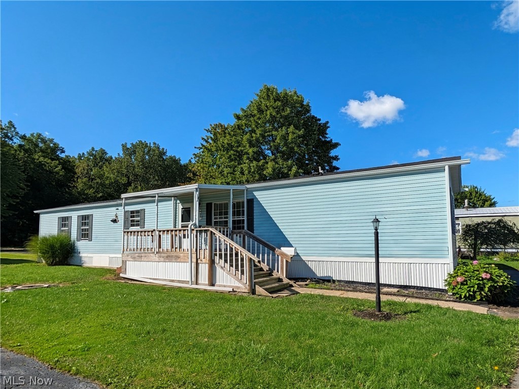 3 Fifth Street Norwalk OH 44857