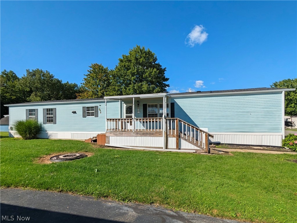 3 Fifth Street Norwalk OH 44857