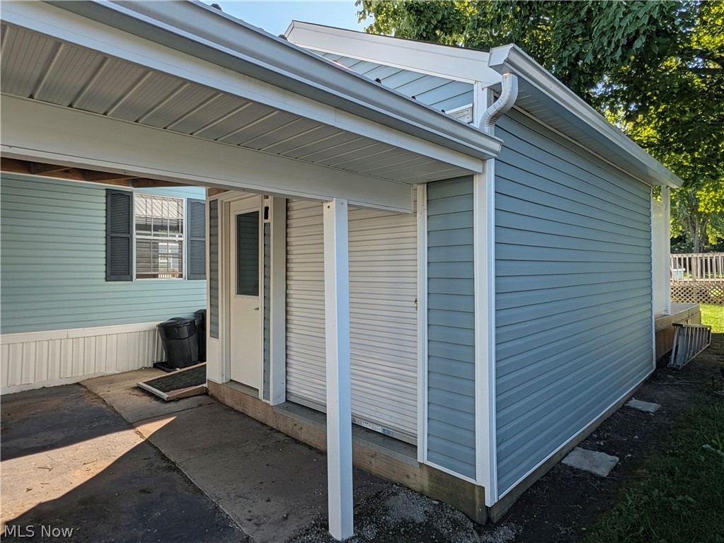 3 Fifth Street Norwalk OH 44857