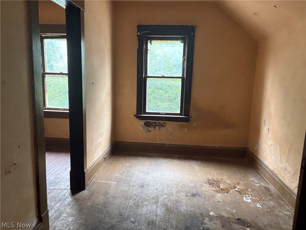 9611 Prince Avenue Cleveland OH 44105
