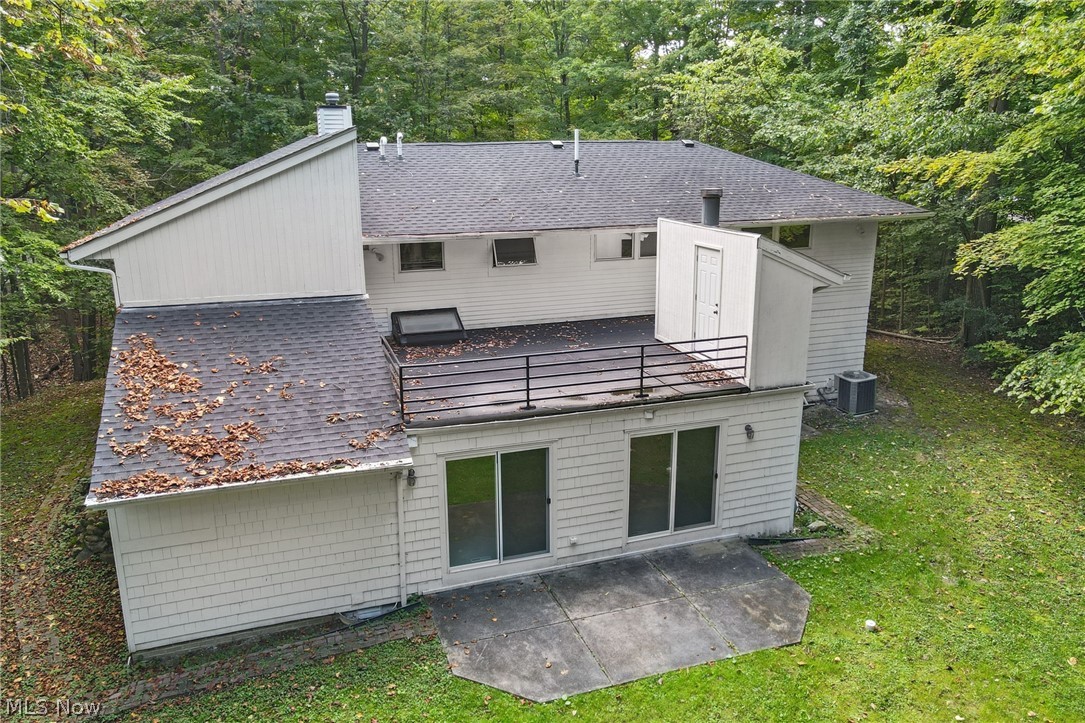 3812 Ellendale Road Moreland Hills OH 44022