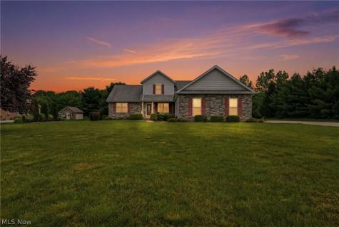 4901 Roscommon Drive Brunswick OH 44212