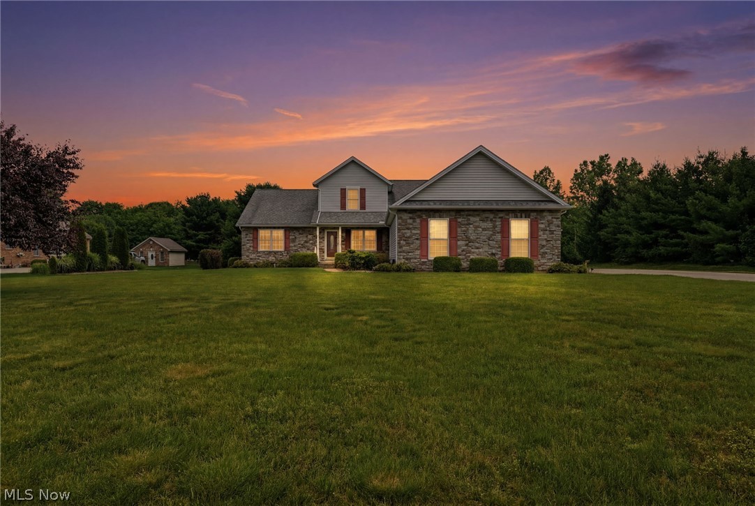 4901 Roscommon Drive Brunswick OH 44212