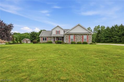 4901 Roscommon Drive Brunswick OH 44212
