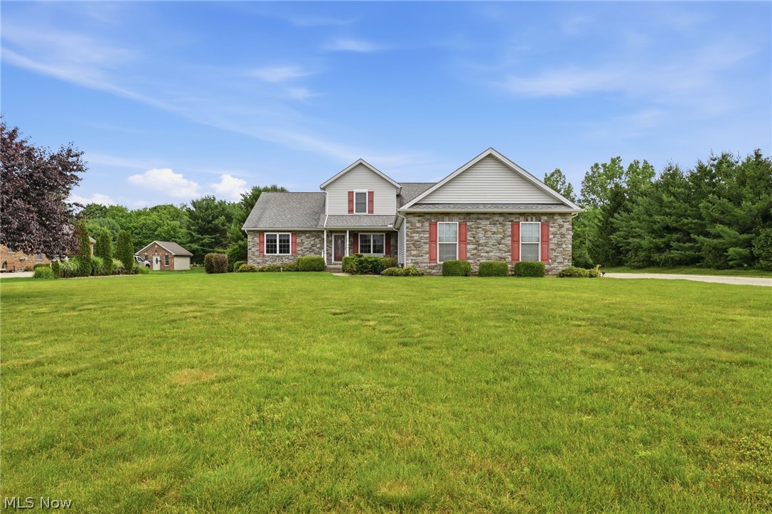 4901 Roscommon Drive Brunswick OH 44212
