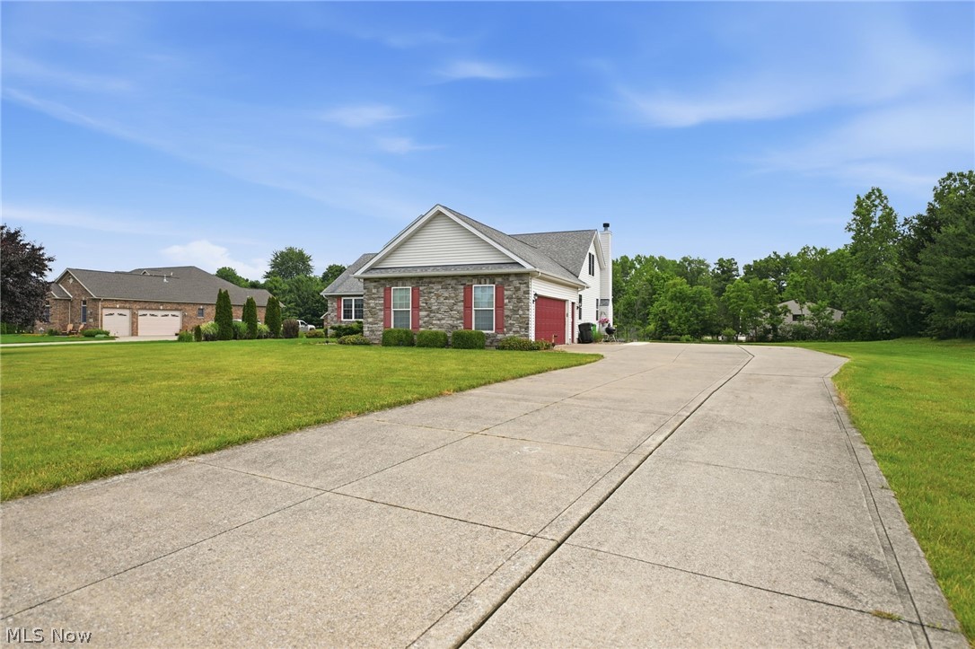 4901 Roscommon Drive Brunswick OH 44212