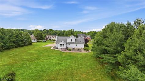 4901 Roscommon Drive Brunswick OH 44212