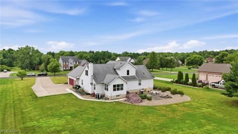 4901 Roscommon Drive Brunswick OH 44212