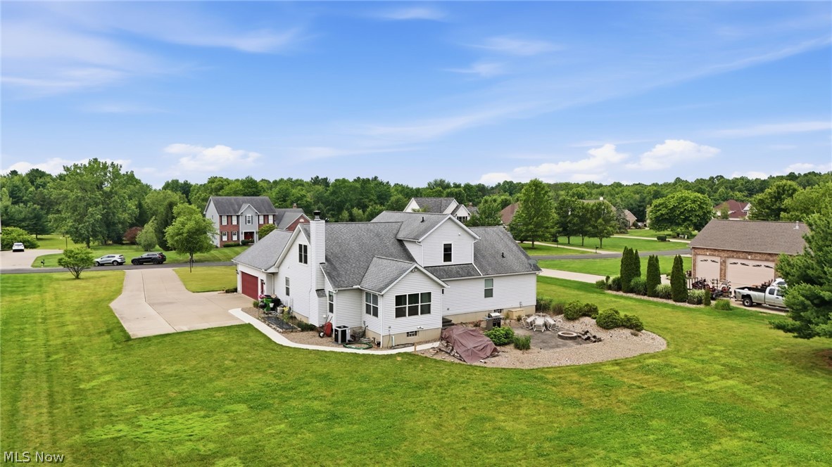 4901 Roscommon Drive Brunswick OH 44212