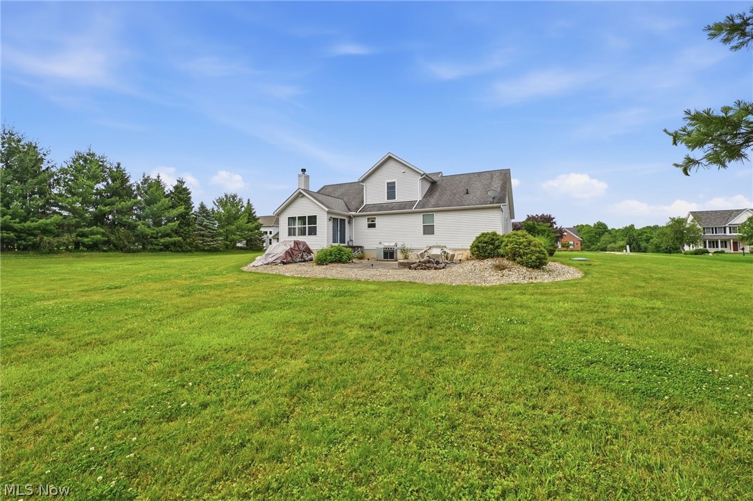 4901 Roscommon Drive Brunswick OH 44212