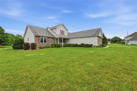 4901 Roscommon Drive Brunswick OH 44212