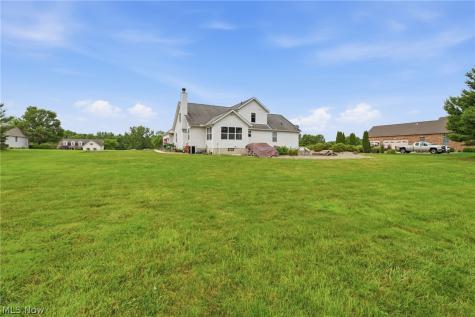 4901 Roscommon Drive Brunswick OH 44212