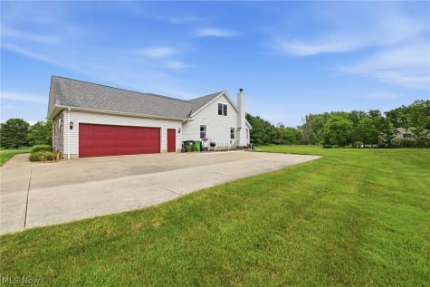 4901 Roscommon Drive Brunswick OH 44212