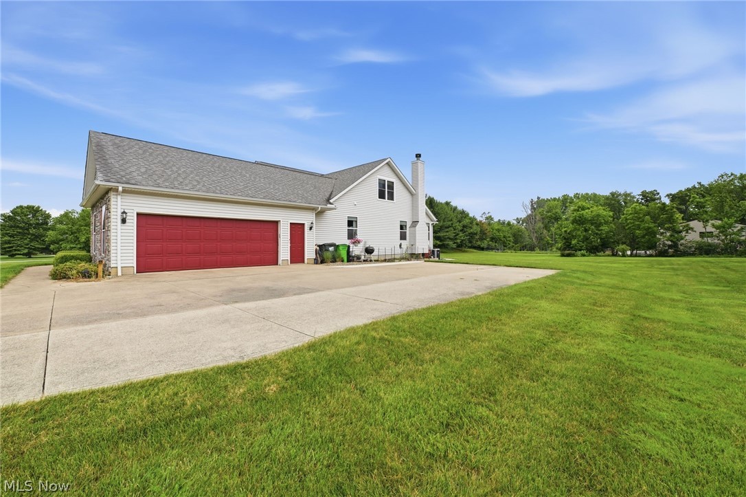 4901 Roscommon Drive Brunswick OH 44212